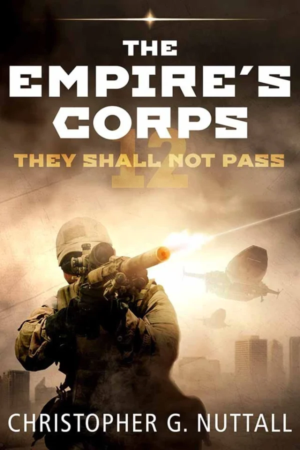 The Empire's Corps