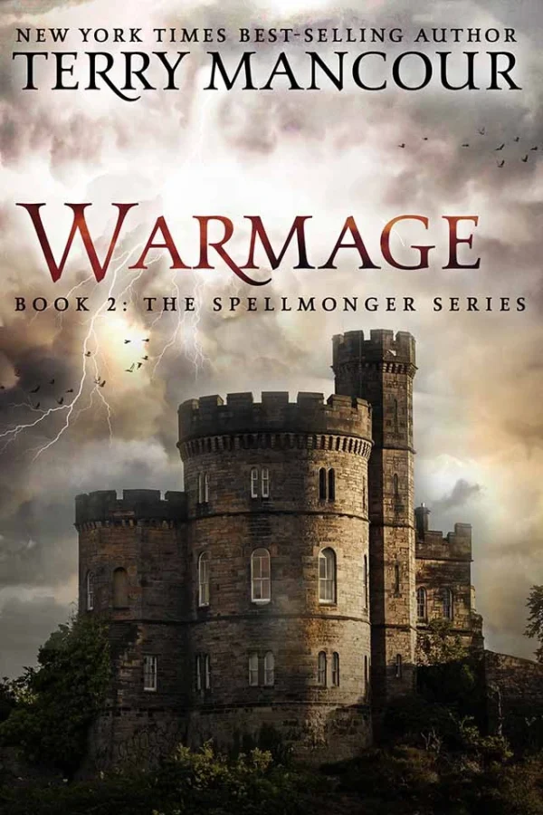 Warmage