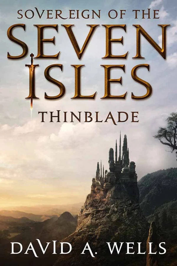 Seven Isles